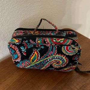 Blush & Brush Makeup Case